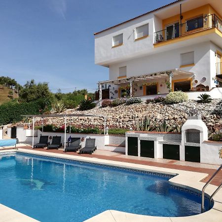 B&B Casa El Corasueno Almogía Eksteriør billede