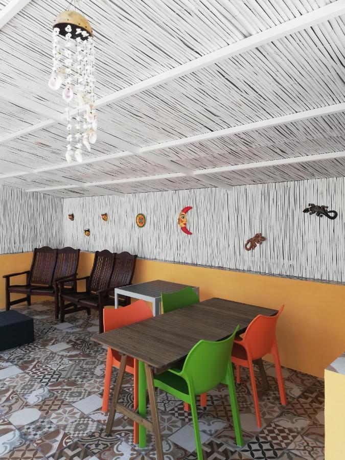 B&B Casa El Corasueno Almogía Eksteriør billede