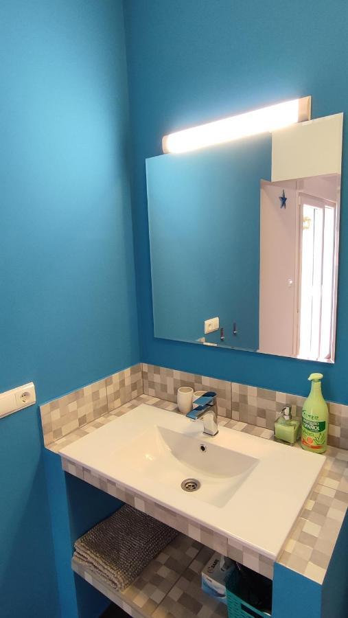 B&B Casa El Corasueno Almogía Eksteriør billede
