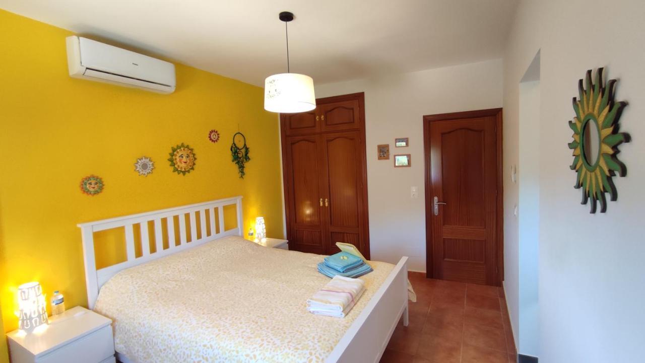 B&B Casa El Corasueno Almogía Eksteriør billede