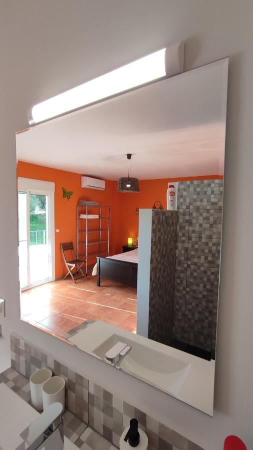 B&B Casa El Corasueno Almogía Eksteriør billede