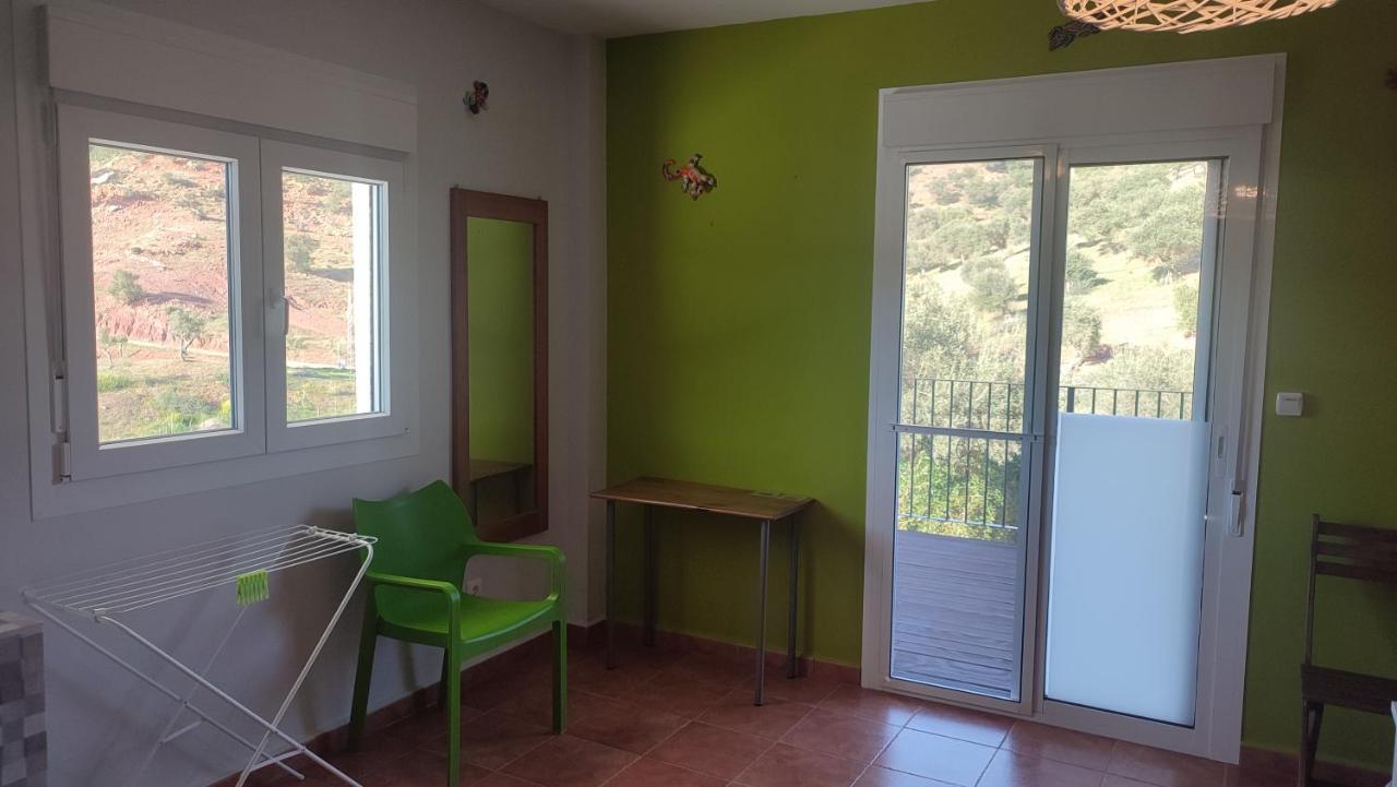 B&B Casa El Corasueno Almogía Eksteriør billede