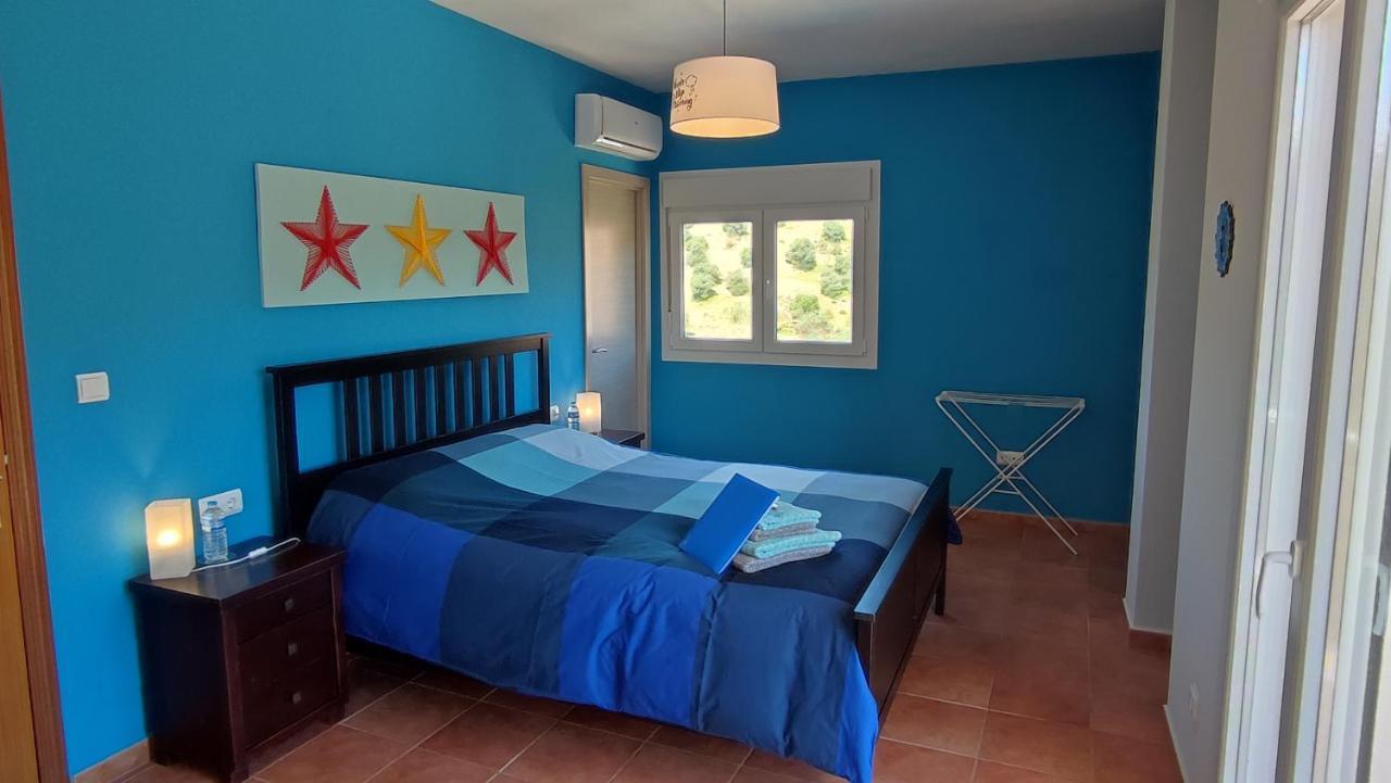 B&B Casa El Corasueno Almogía Eksteriør billede