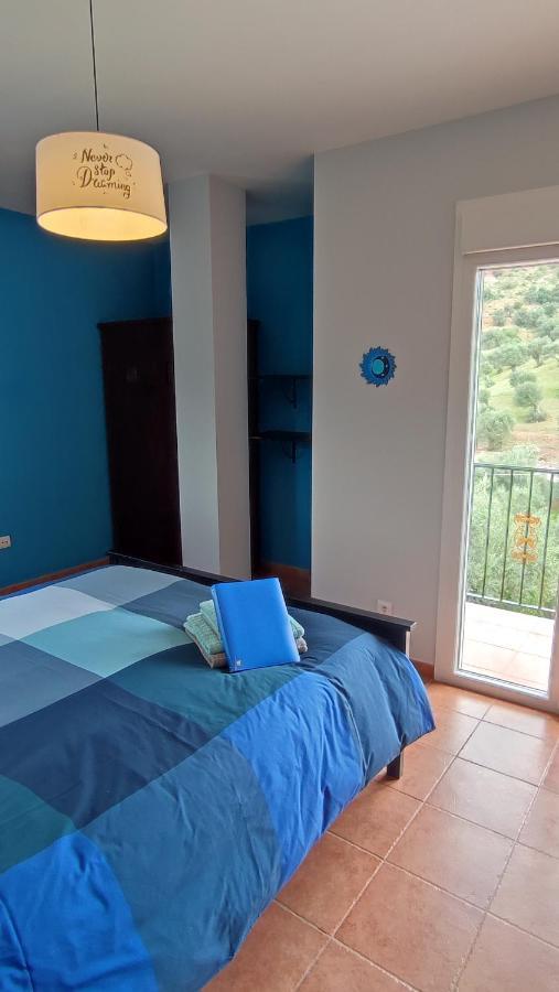 B&B Casa El Corasueno Almogía Eksteriør billede