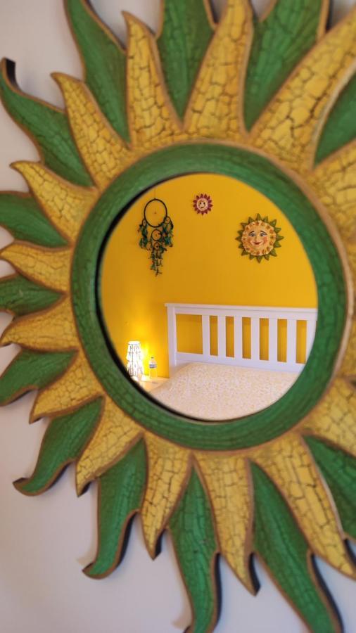 B&B Casa El Corasueno Almogía Eksteriør billede