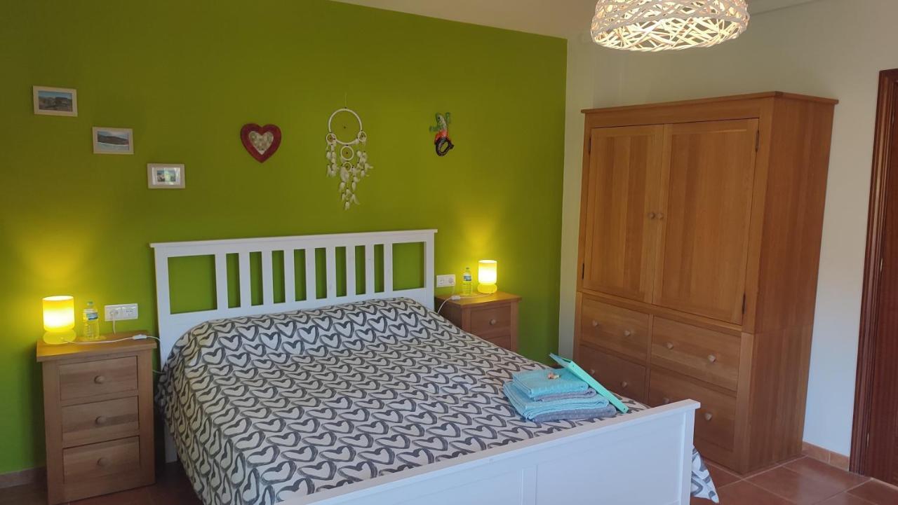 B&B Casa El Corasueno Almogía Eksteriør billede